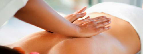 Massage yoni Đồng Nai