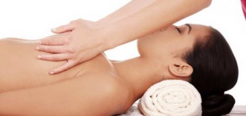 Tiệm massage yoni