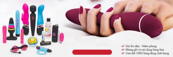 shop sextoy ở Bình Dương