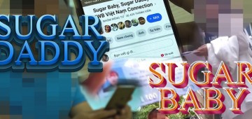 Sugar Baby Sugar Daddy phần 2