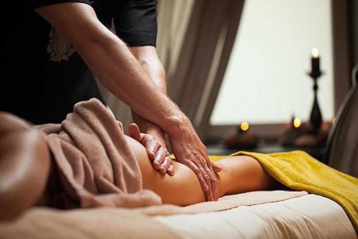 massage yoni tài nha